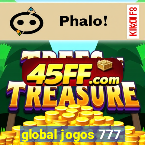 global jogos 777